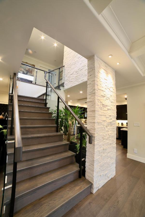 Nice Home Away At Vancouver Near Yvr Exterior photo