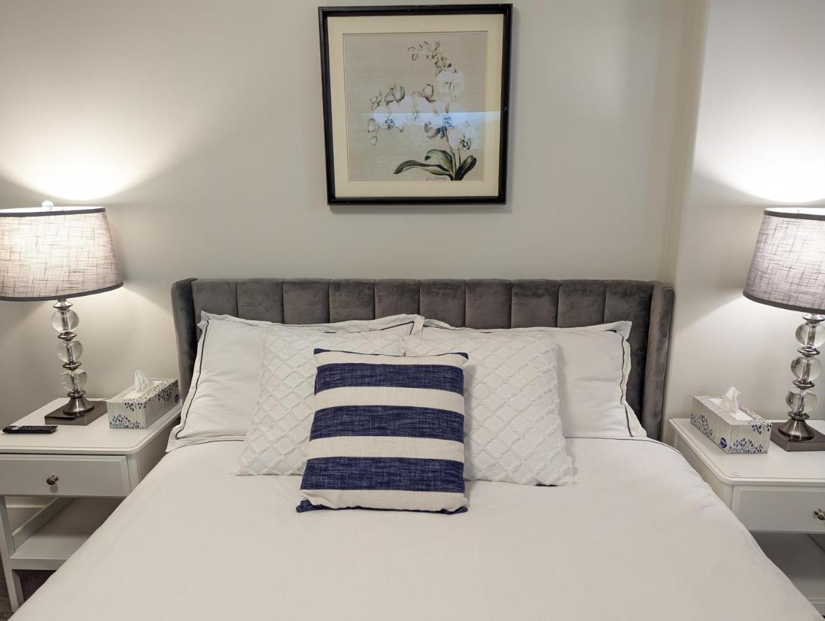 Nice Home Away At Vancouver Near Yvr Exterior photo